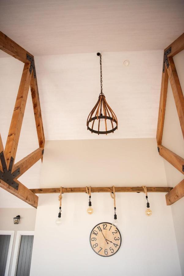 The Salty Bushman B&B Kaka Point Zewnętrze zdjęcie