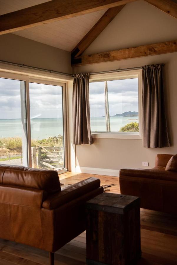 The Salty Bushman B&B Kaka Point Zewnętrze zdjęcie