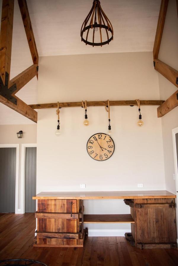 The Salty Bushman B&B Kaka Point Zewnętrze zdjęcie