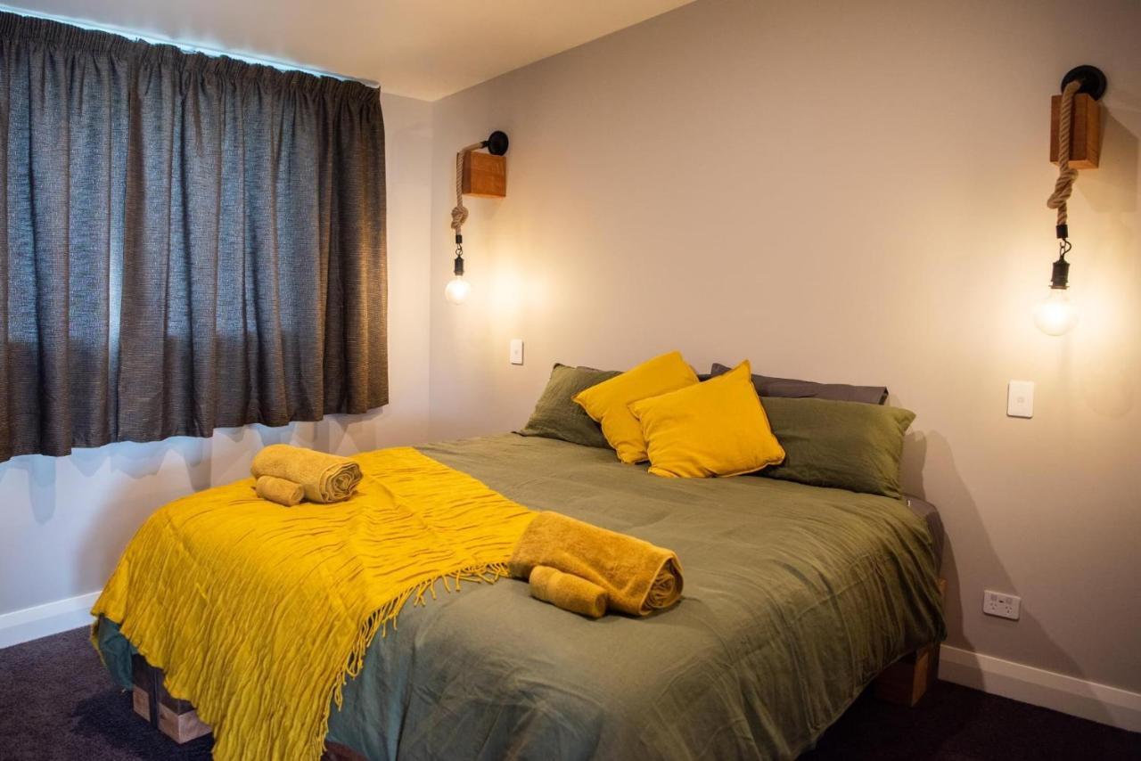 The Salty Bushman B&B Kaka Point Zewnętrze zdjęcie