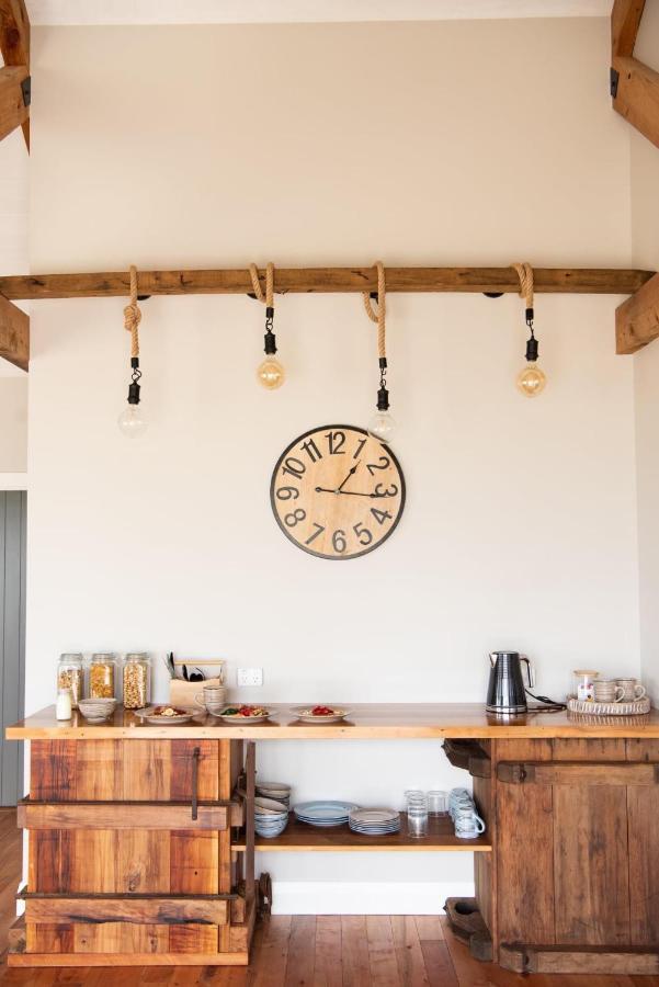 The Salty Bushman B&B Kaka Point Zewnętrze zdjęcie