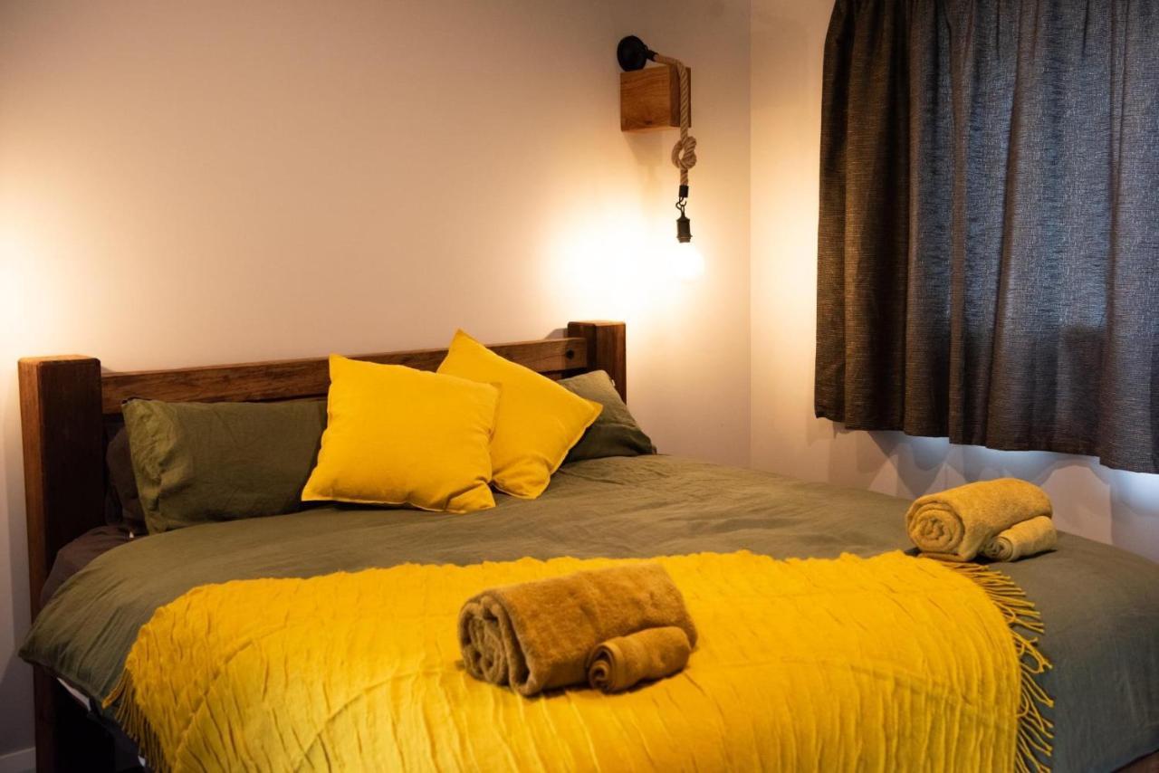 The Salty Bushman B&B Kaka Point Zewnętrze zdjęcie